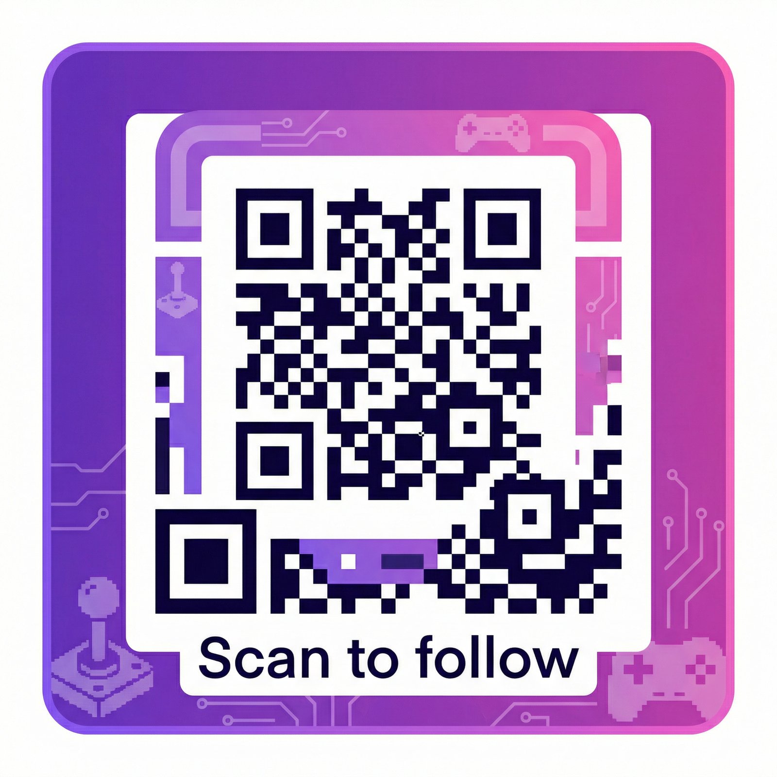 98堂公众号二维码